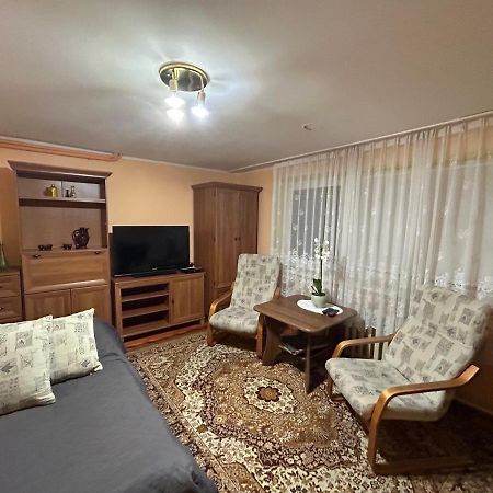 Apartament Mickiewicza Gdansk Luaran gambar