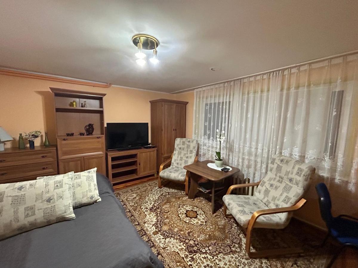 Apartament Mickiewicza Gdansk Luaran gambar