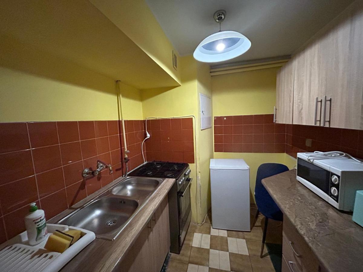 Apartament Mickiewicza Gdansk Luaran gambar