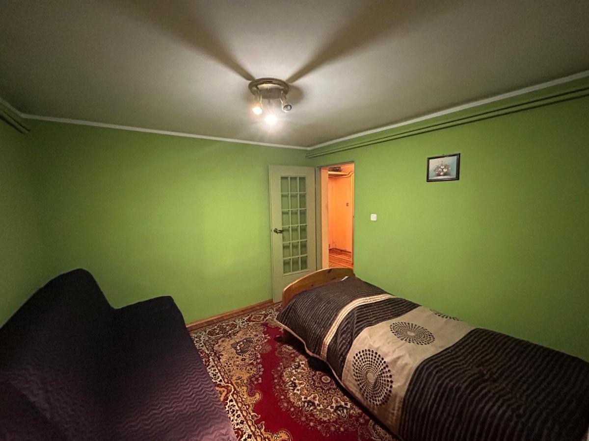 Apartament Mickiewicza Gdansk Luaran gambar