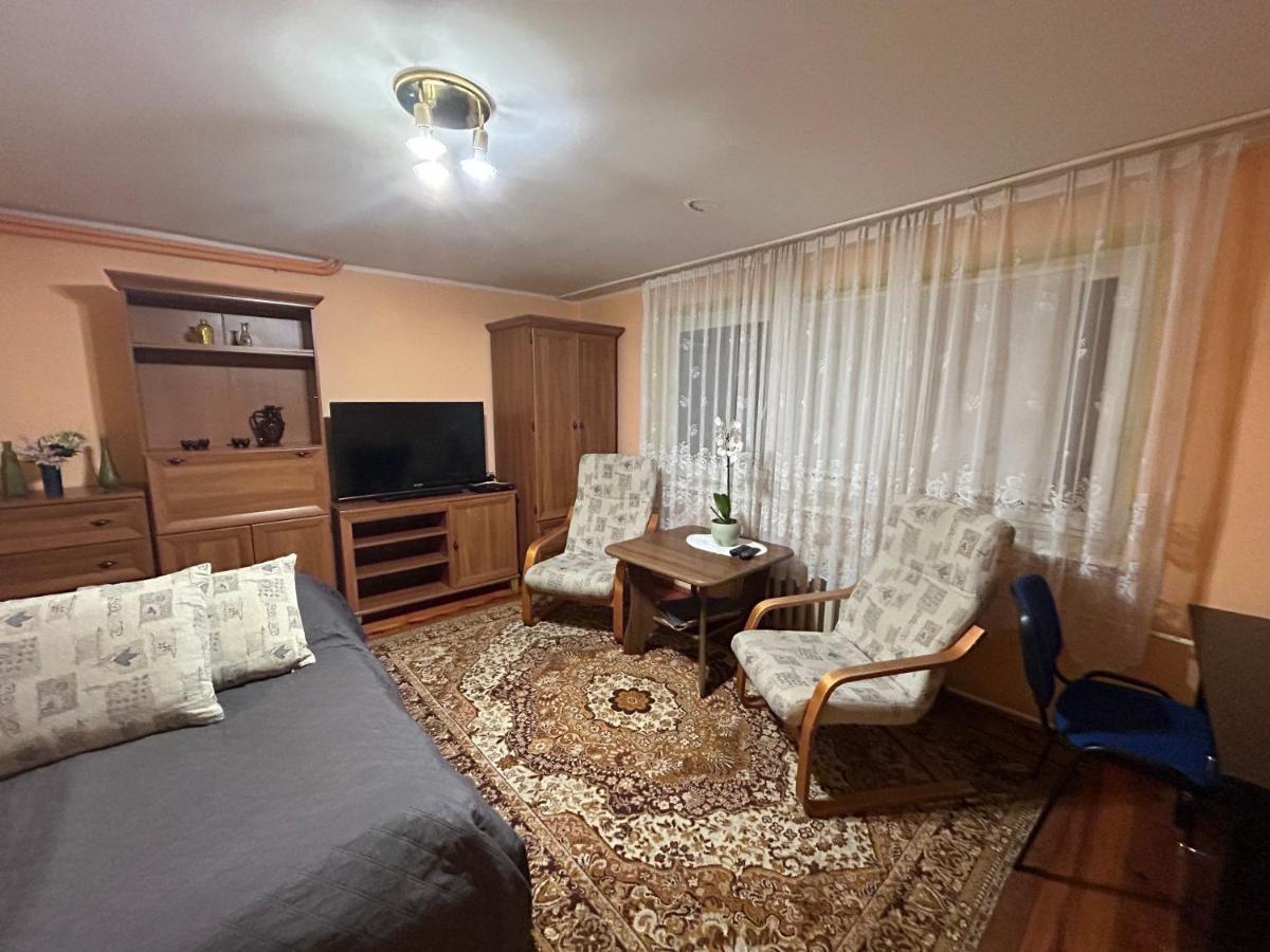 Apartament Mickiewicza Gdansk Luaran gambar